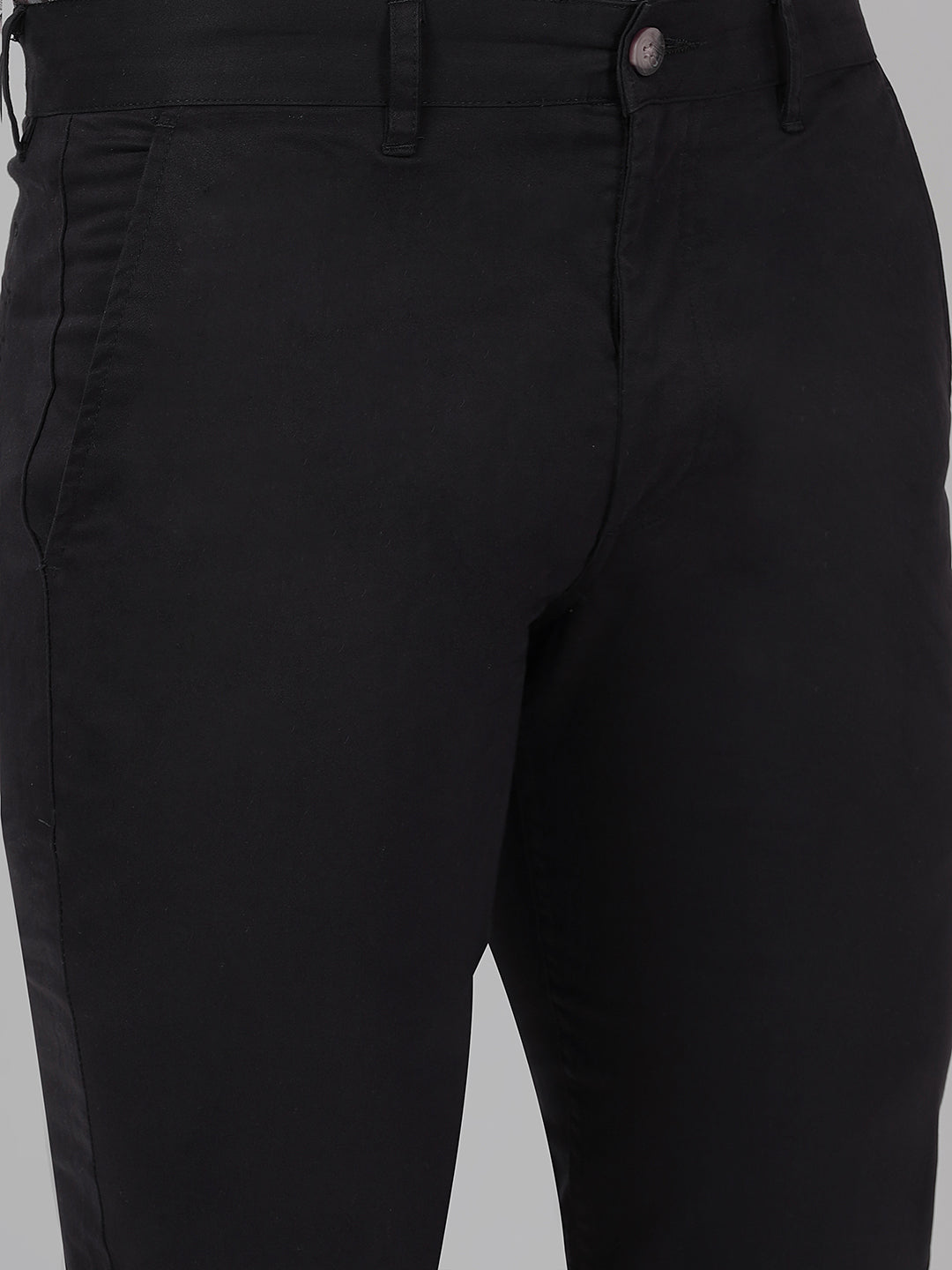 Denim Black Regular (100% Cotton)