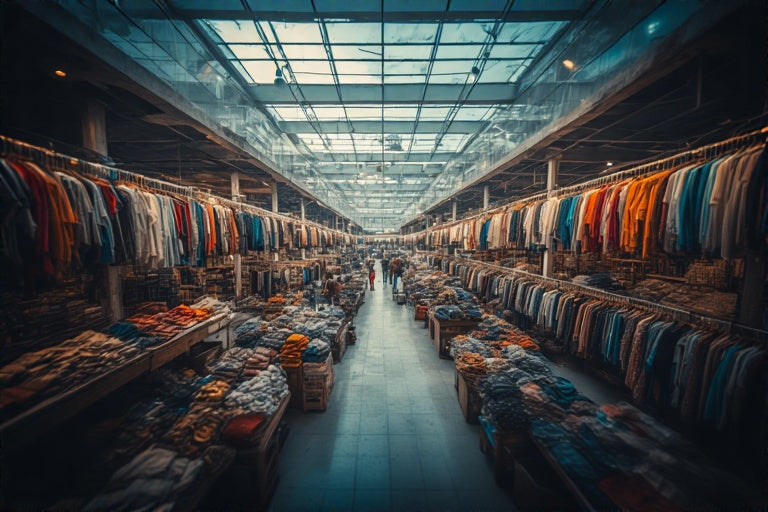 Myths of Indian Fashion Retail