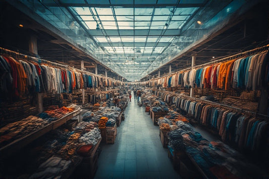 Myths of Indian Fashion Retail