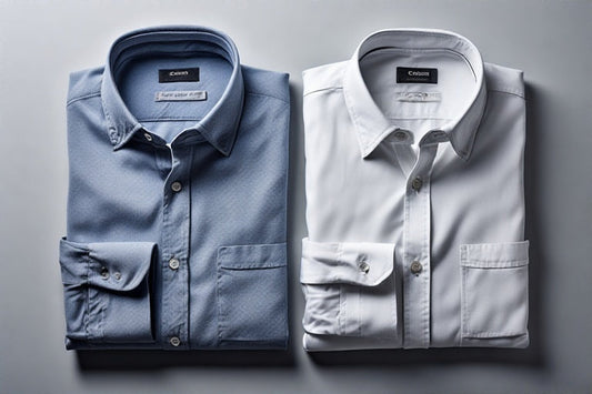 Identify Garment Quality