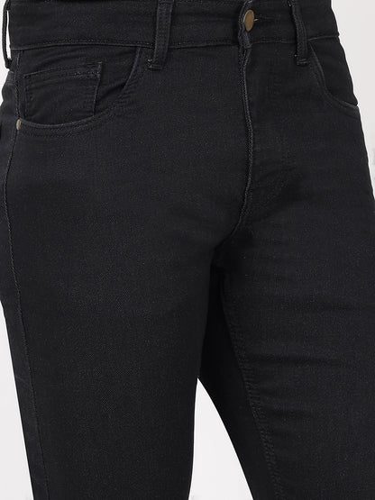 Denim Dark Grey Regular (100% Cotton)