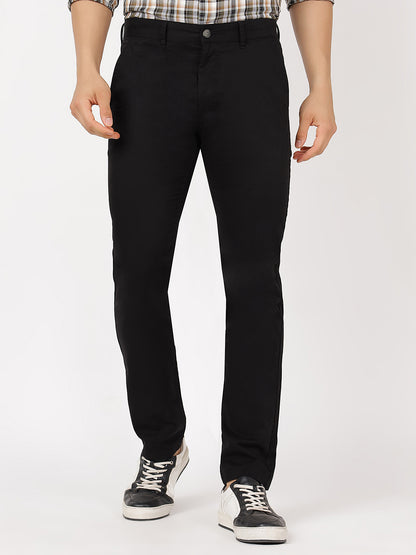 Denim Black Regular (100% Cotton)