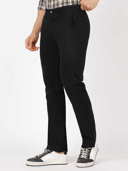 Denim Black Regular (100% Cotton)