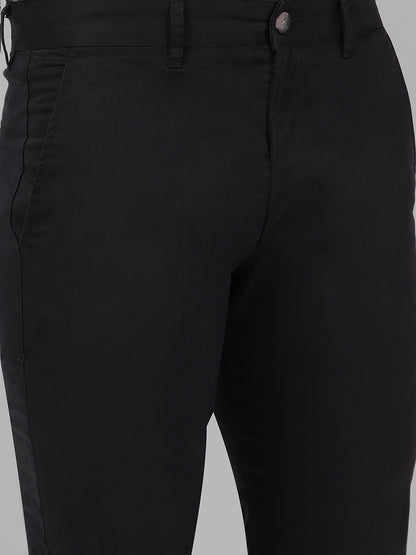 Denim Black Regular (100% Cotton)