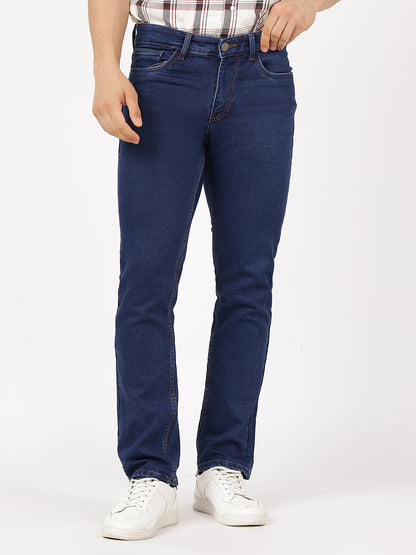 Denim Classic Blue Regular (100% Cotton)