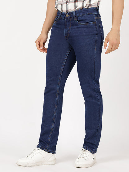 Denim Classic Blue Regular (100% Cotton)