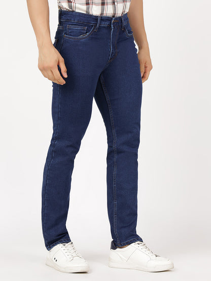 Denim Classic Blue Regular (100% Cotton)