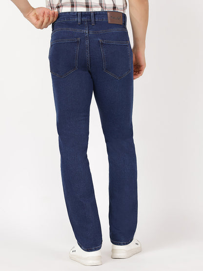 Denim Classic Blue Regular (100% Cotton)