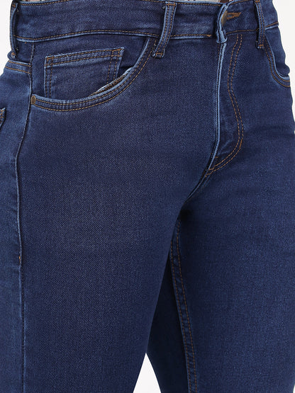 Denim Classic Blue Regular (100% Cotton)