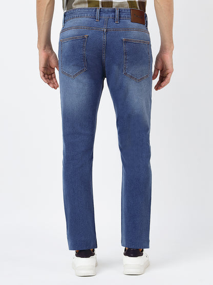 Denim Light Blue (100% Cotton)