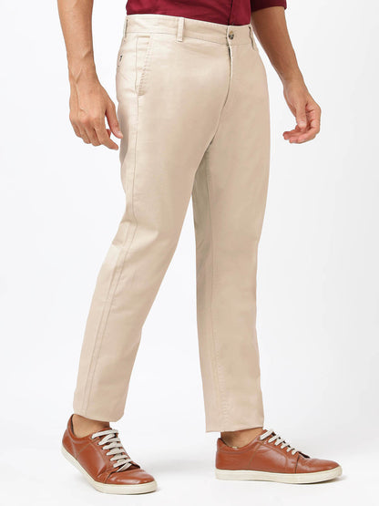 Trouser Stone (100% Cotton)