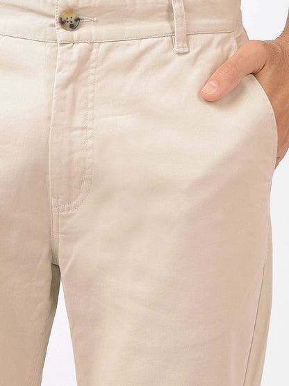 Trouser Stone (100% Cotton)