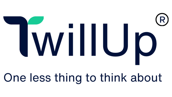 TwillUp